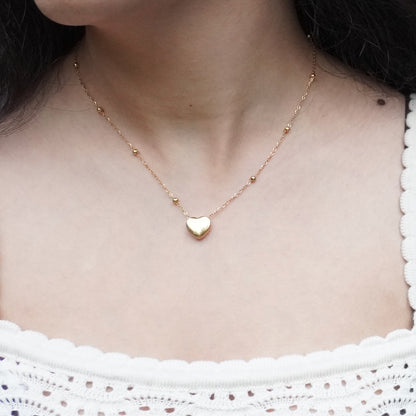 Gigi Pendant 💛