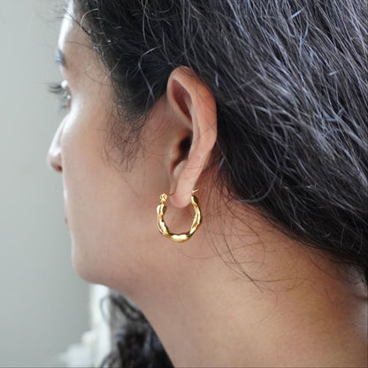 Rebecca hoops ~