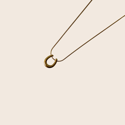 Melissa pendant 🧲
