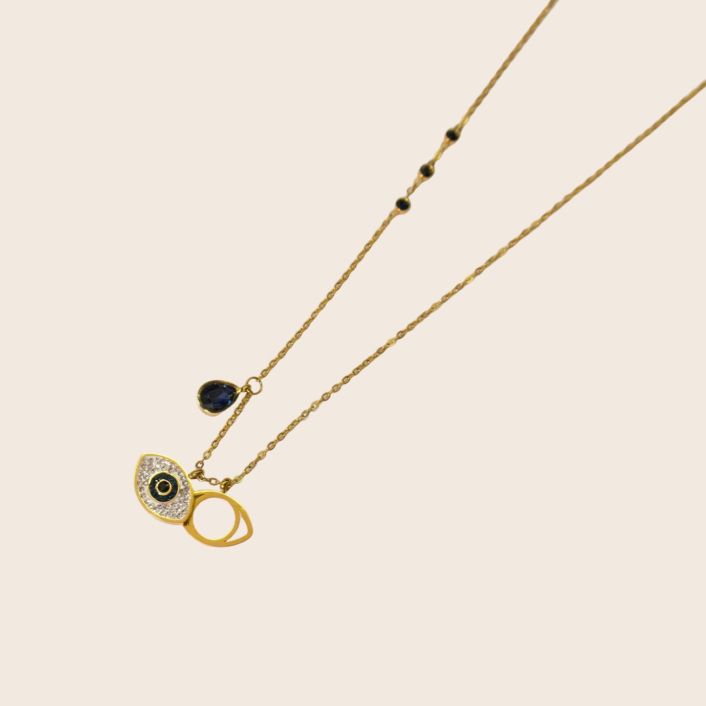 Noor necklace 🪬🧿