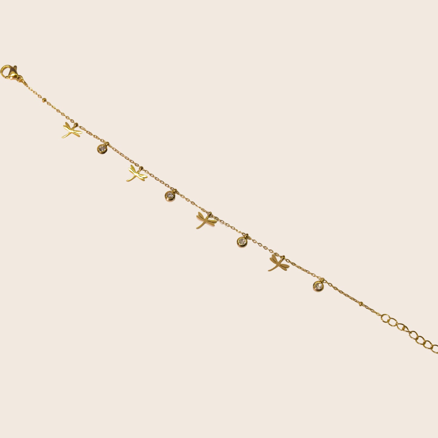 Mae bracelet 🦋