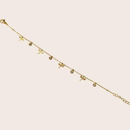 Mae bracelet 🦋