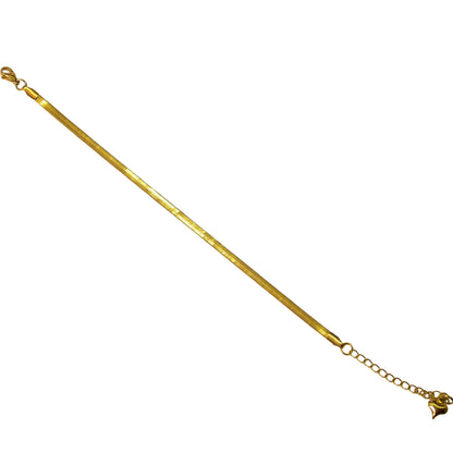 Vesper bracelet 🐍