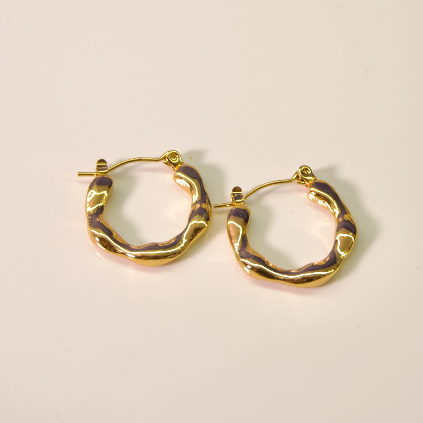 Rebecca hoops ~