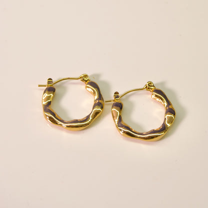 Rebecca hoops ~