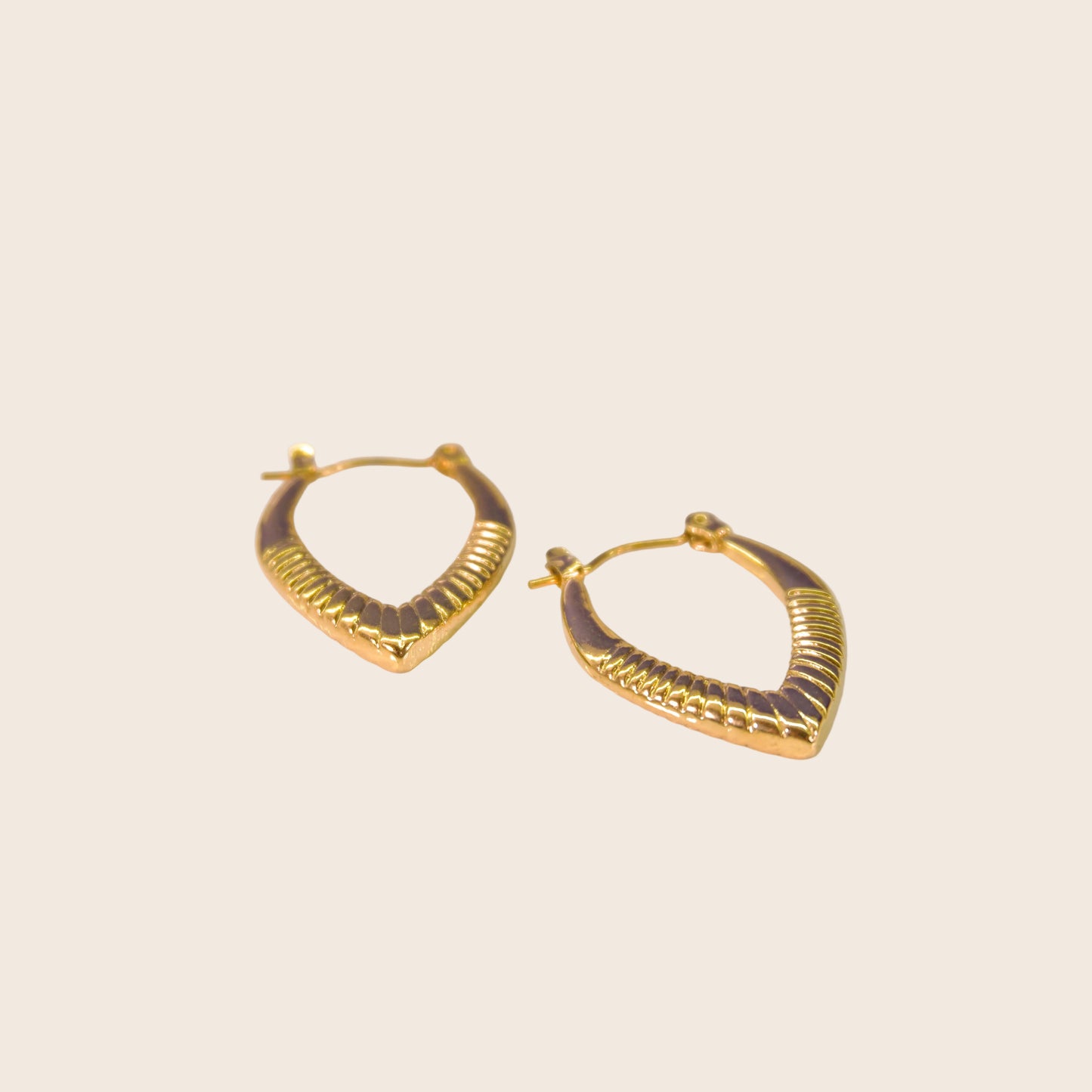 Tia hoops 🔪