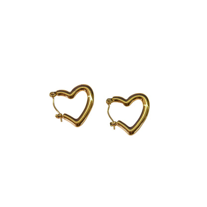 Maya hoops ❤️
