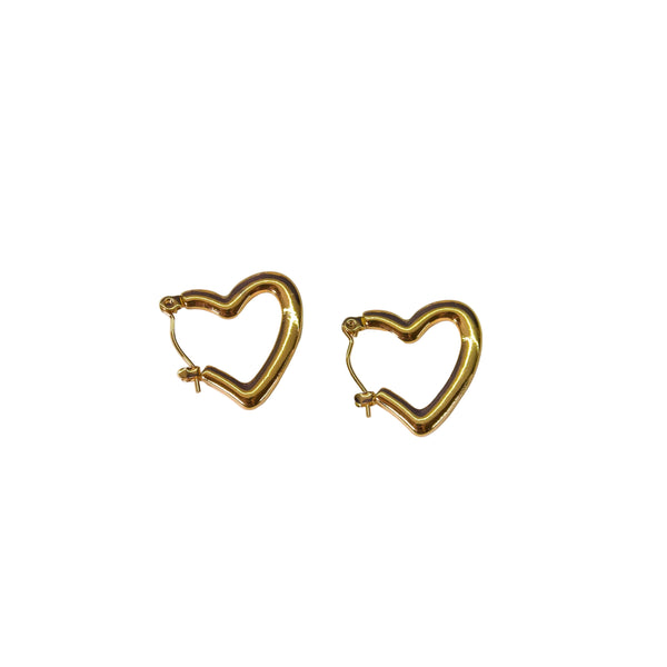 Maya hoops ❤️
