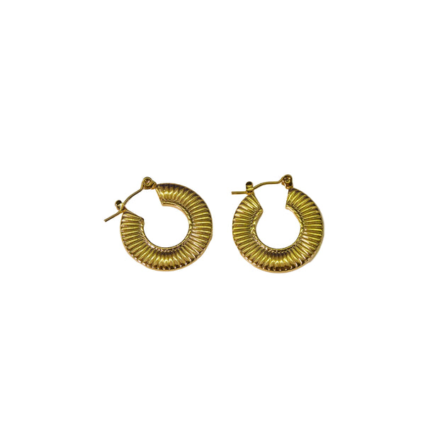 Noa hoops 🟡