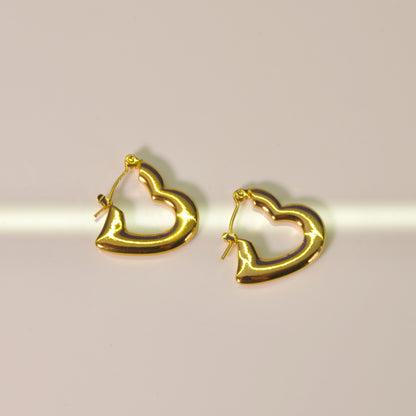 Amora hoops 💖