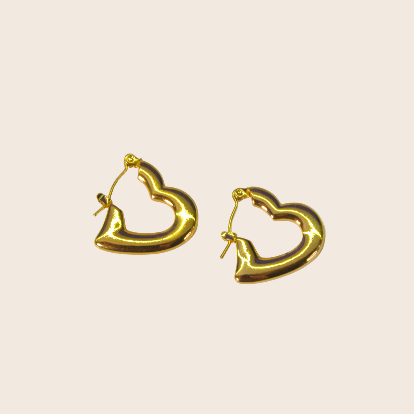 Amora hoops 💖