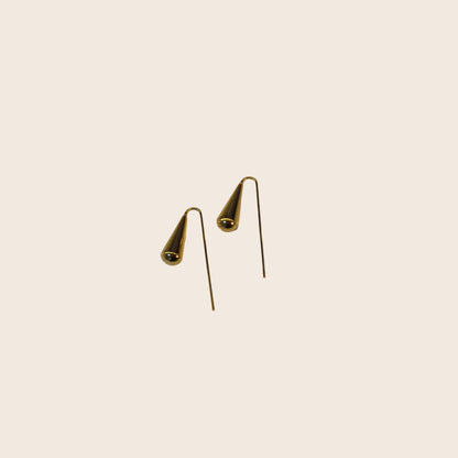 Rainy earrings 🌧️