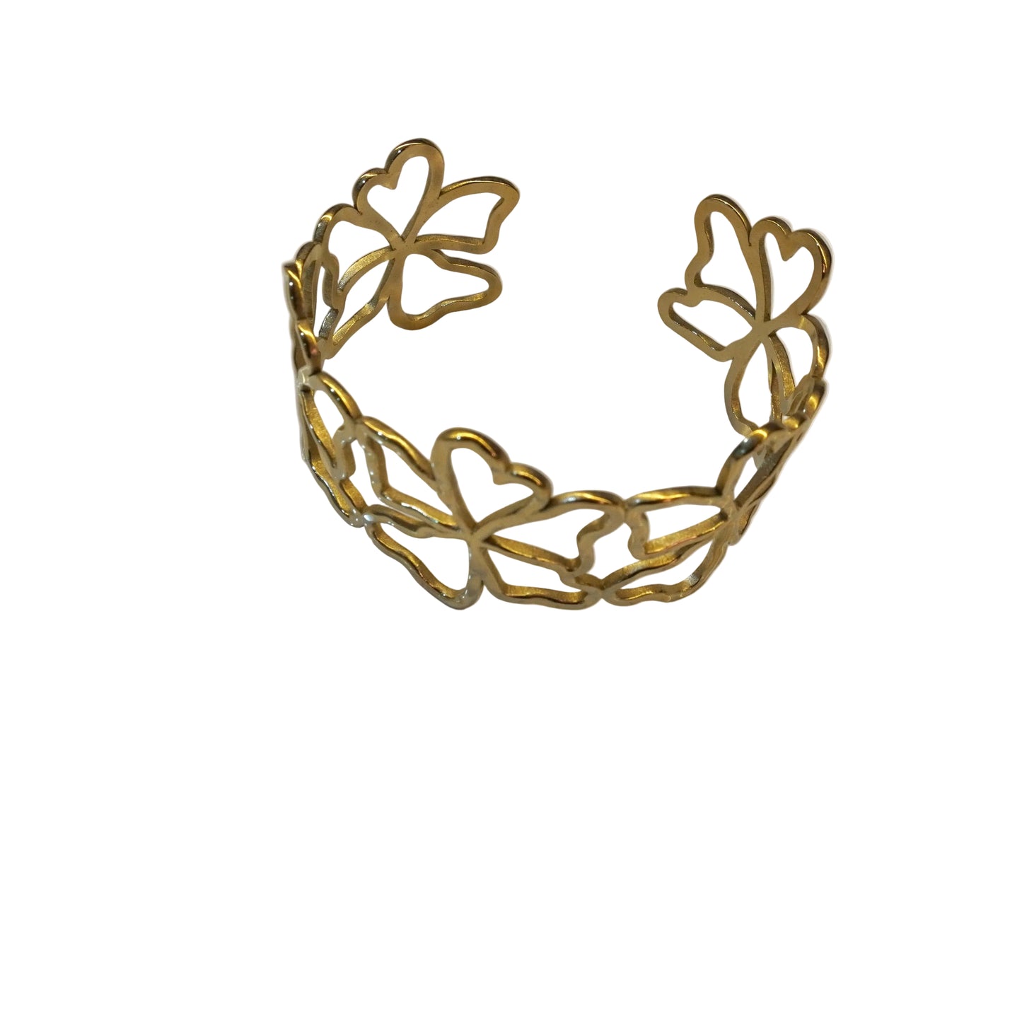 Holly cuff 🌺
