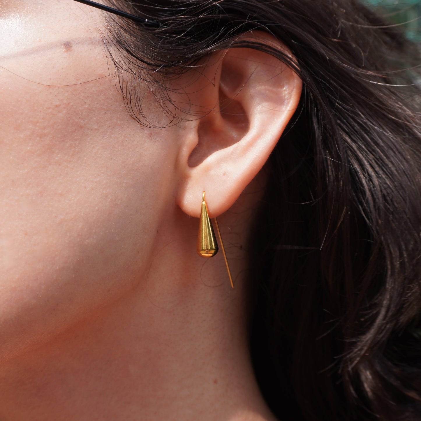 Rainy earrings 🌧️