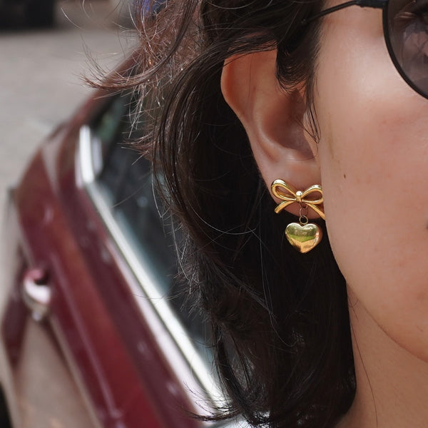 Aria Earrings 💝