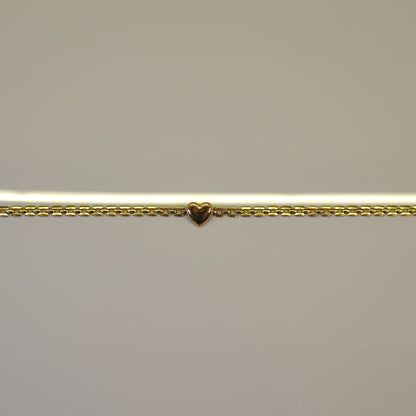 Max choker 💛⌚️