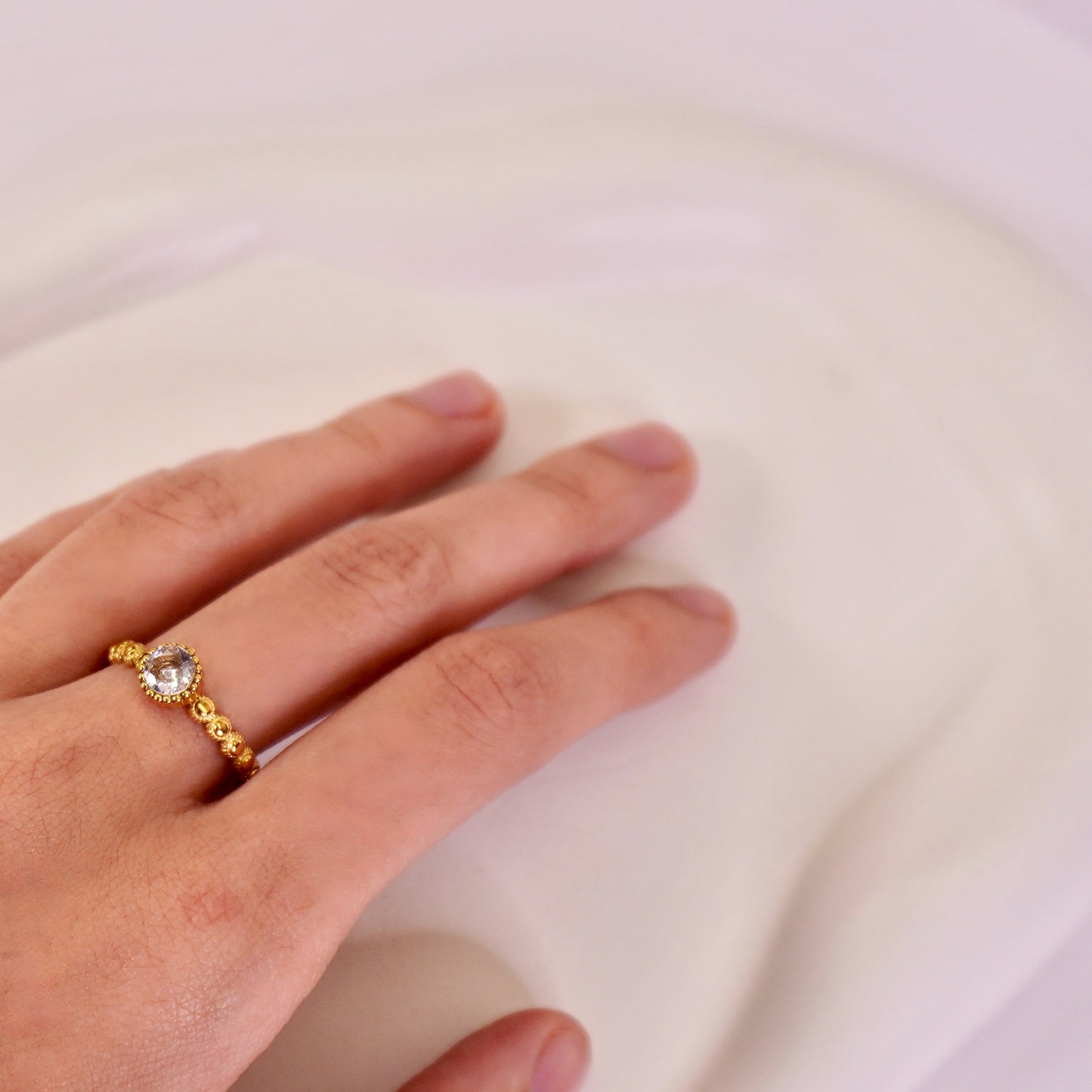 Elizabeth ring 📜