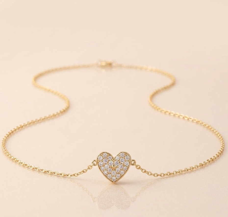 Emily pendant 💛💎