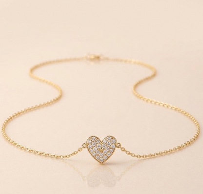 Emily pendant 💛💎