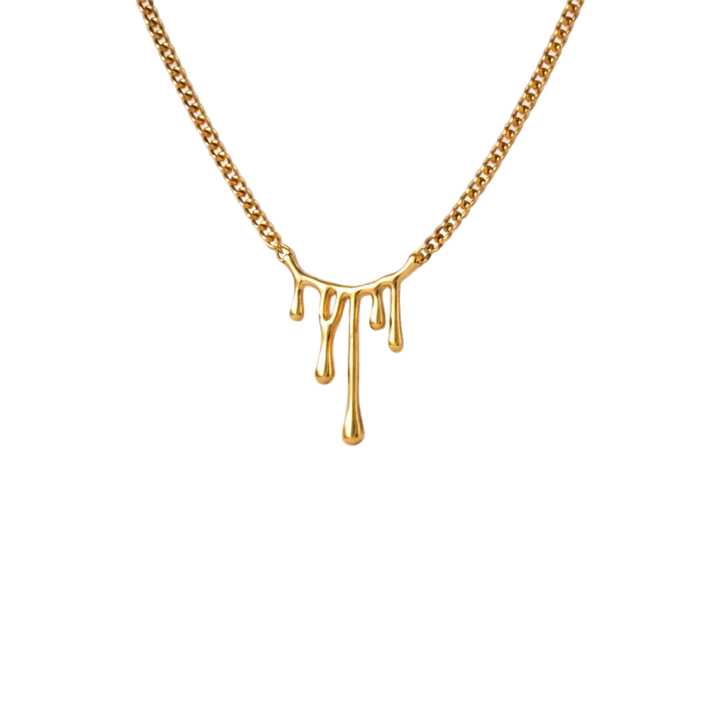 Zoey pendant 🍯