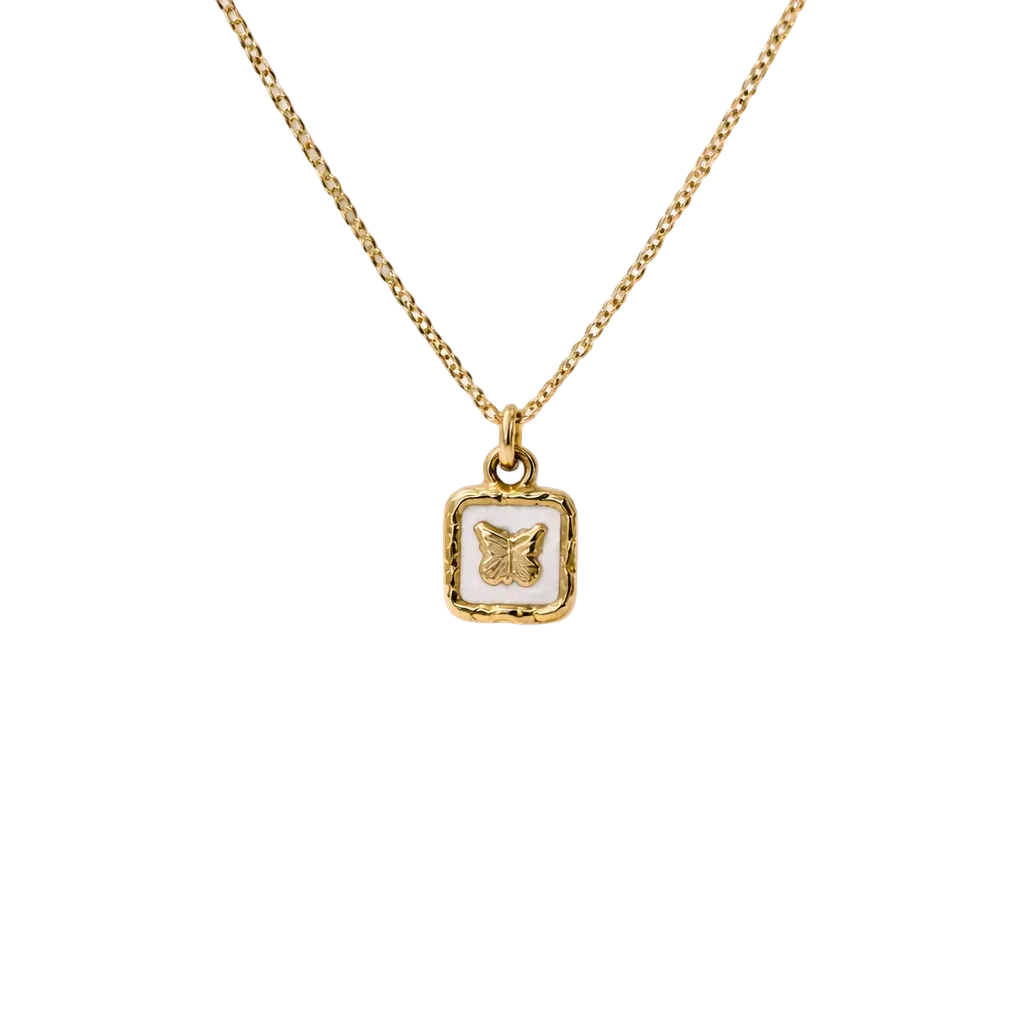 Titli Pendant 🦋