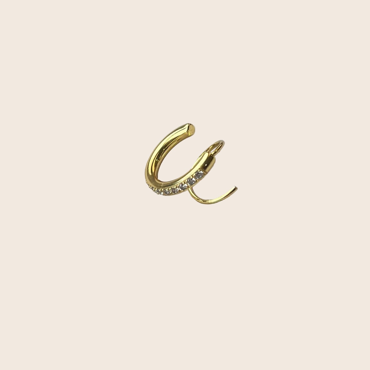 Avril hoops ➿