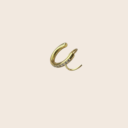 Avril hoops ➿
