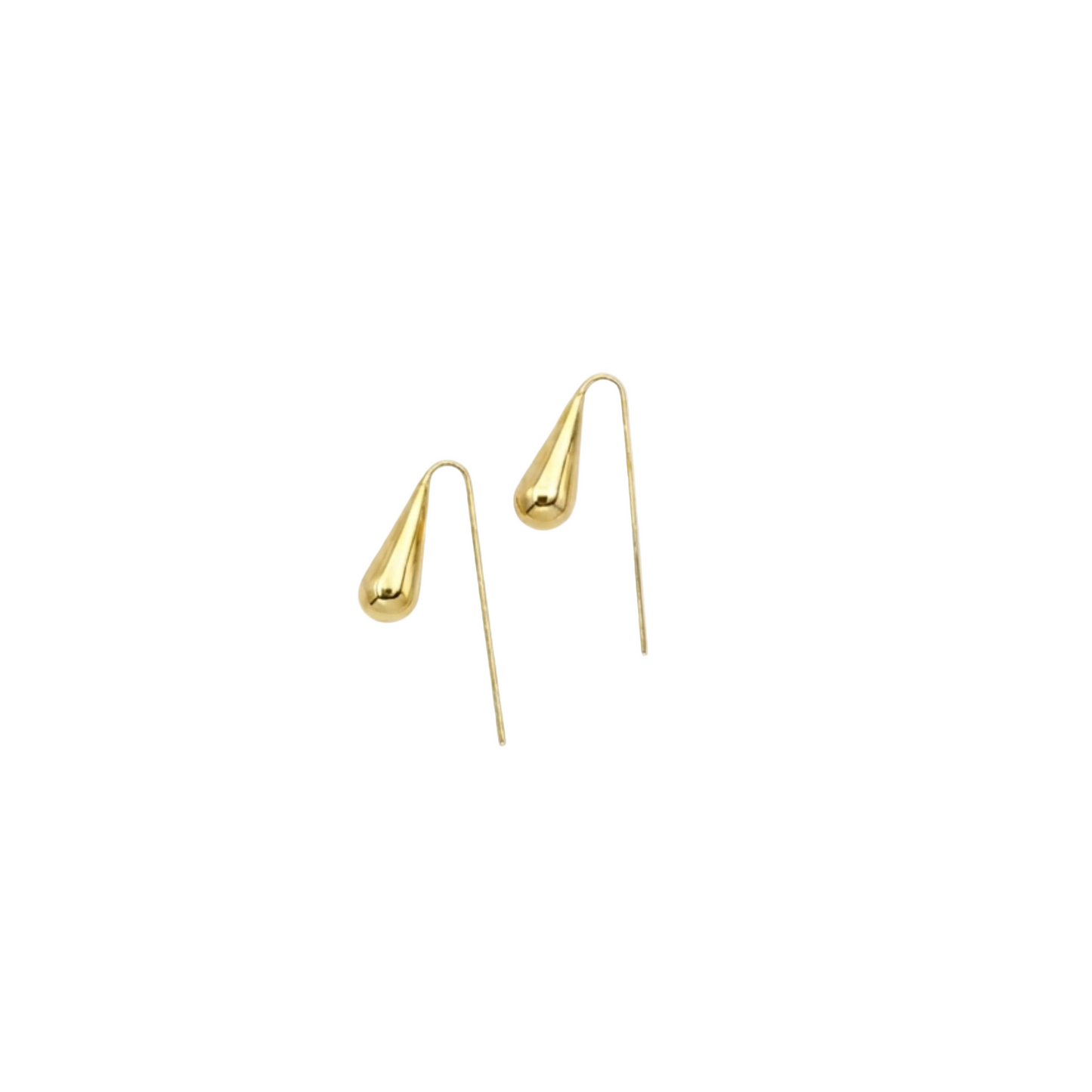 Rainy earrings 🌧️