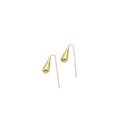 Rainy earrings 🌧️