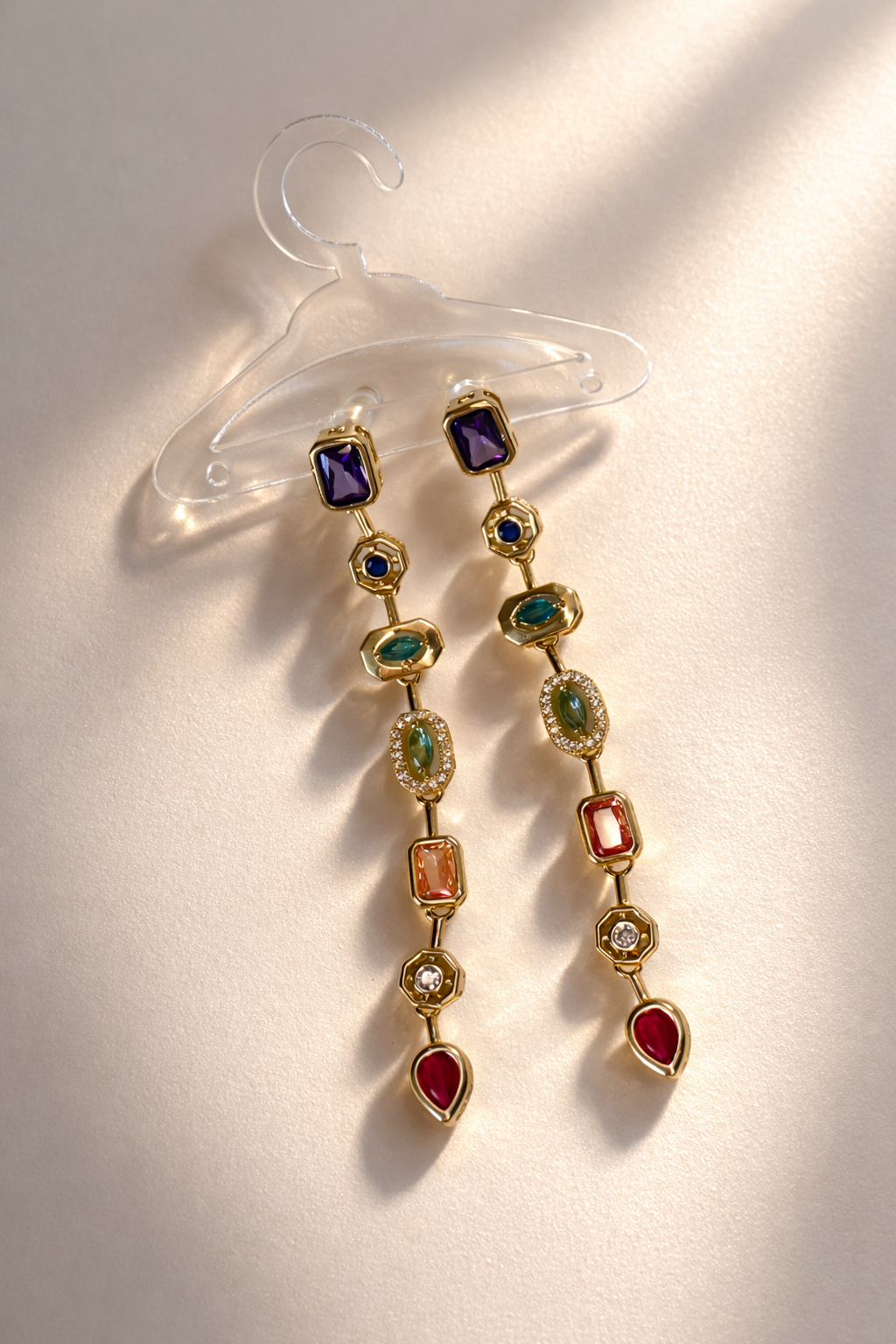 Aarushi Earrings 🪔