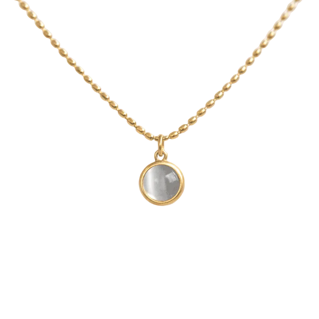 Stella pendant 🌑