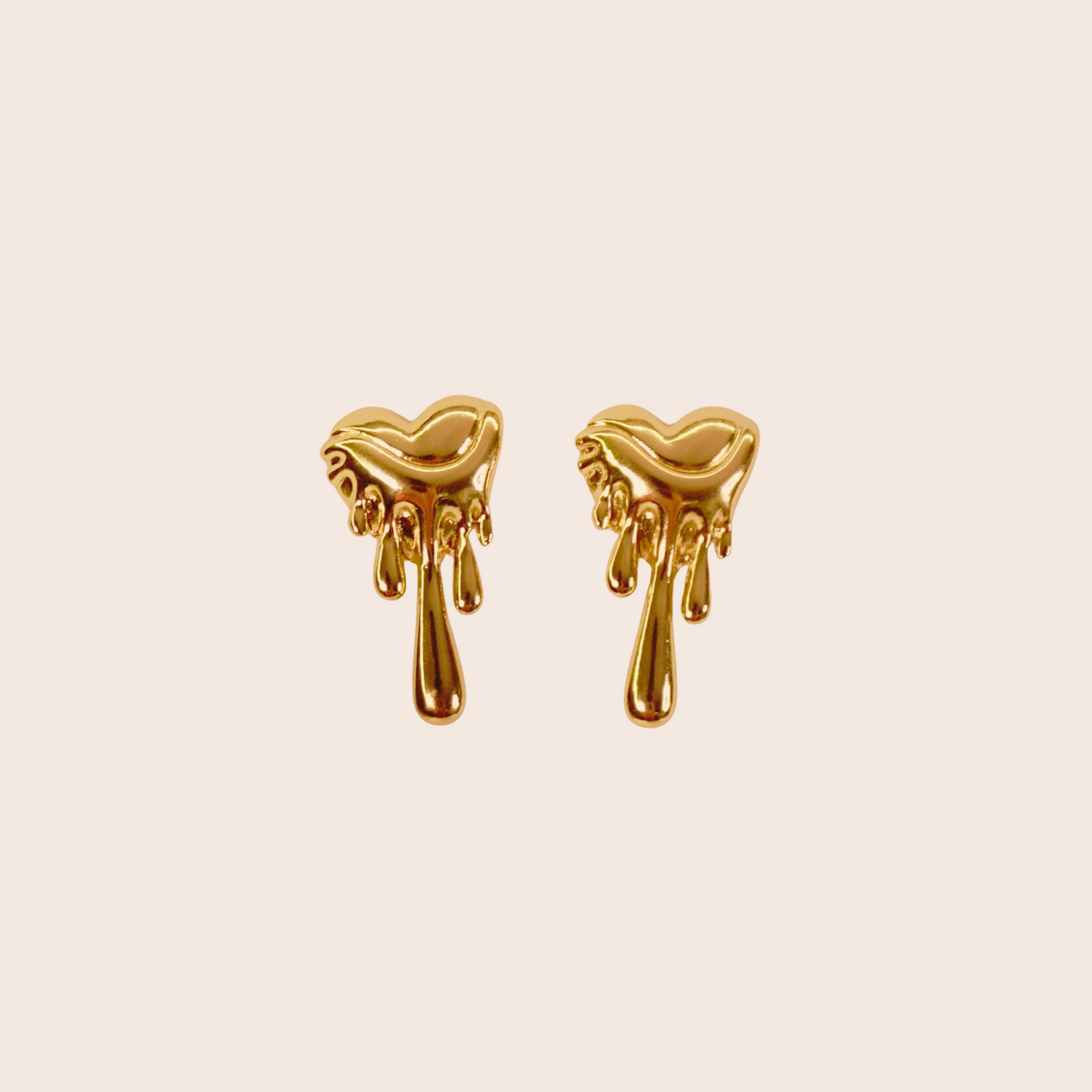 Chloe Earrings ❤️‍🔥