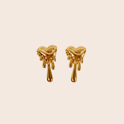 Chloe Earrings ❤️‍🔥