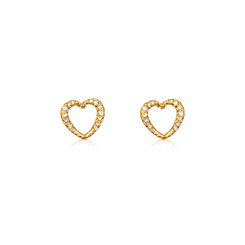 Natasha studs ❤️