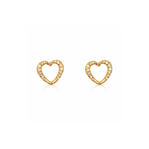 Natasha studs ❤️